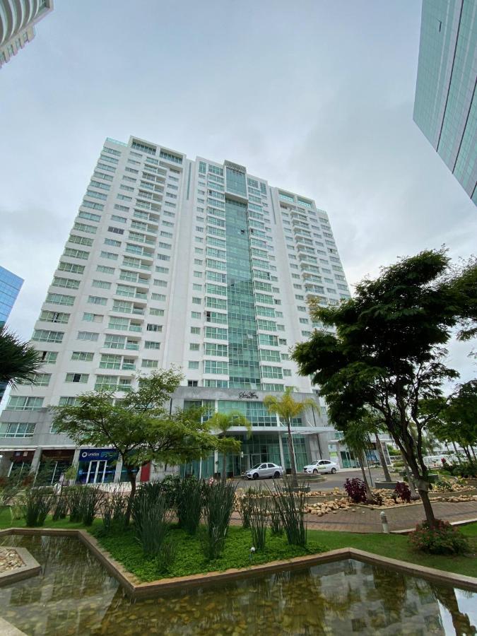 巴西利亚Flat No Centro, Saint Moritz公寓 外观 照片